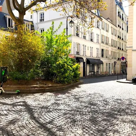 Boulnois * Parigi