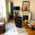 L\'Appartement Boulnois